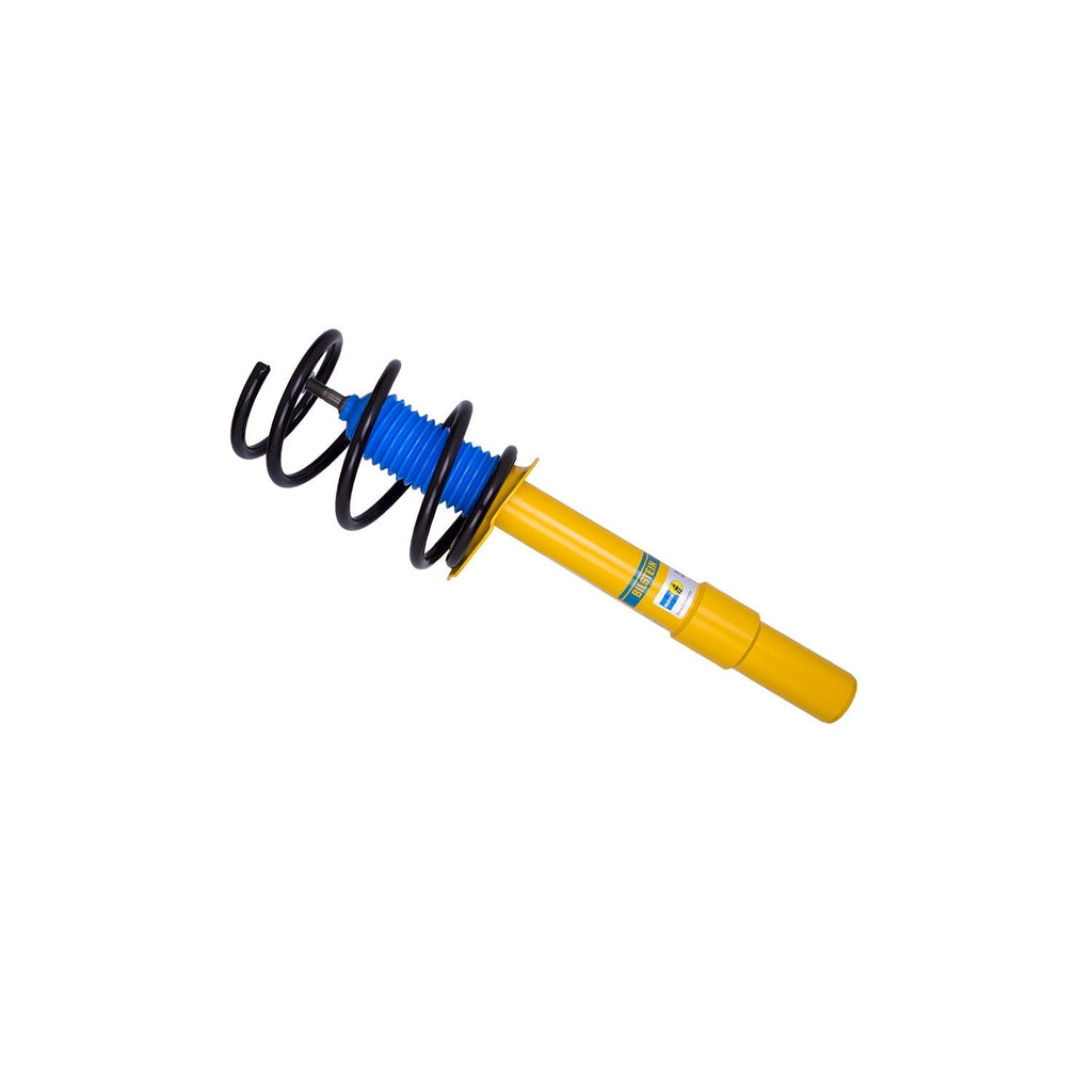 Bilstein 46-181152 Front and Rear B12 (Pro-Kit) Suspension Kit BMW 645Ci, 650i