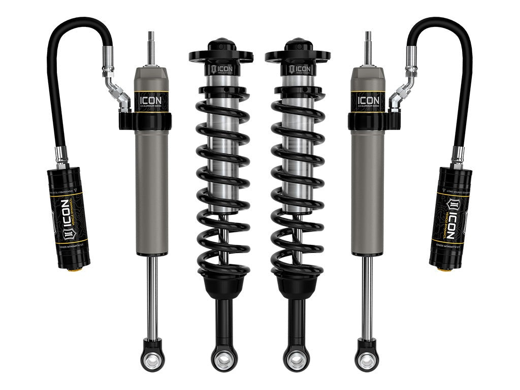 Icon 1-3" Stage 1 Suspension System Kit K53261