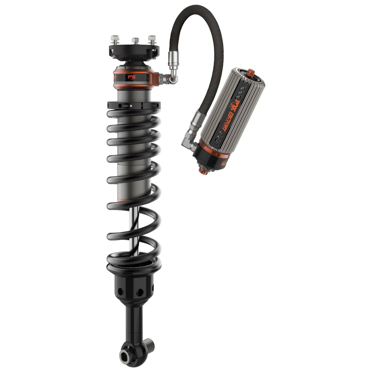 FOX 883-06-205 Rear Factory Race Series 3.0 Coil-Over Reservoir Shock (Pair) - Adjustable