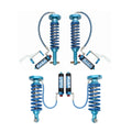 King Shocks 2.5 Performance Coilovers w/ Remote Reservoir Set for 2014-2024 Ford Expedition 4WD w/0-3" lift
