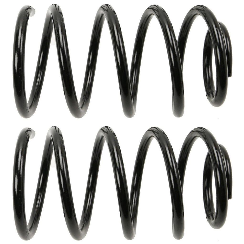 MOOG 81690 Front Coil Spring Set