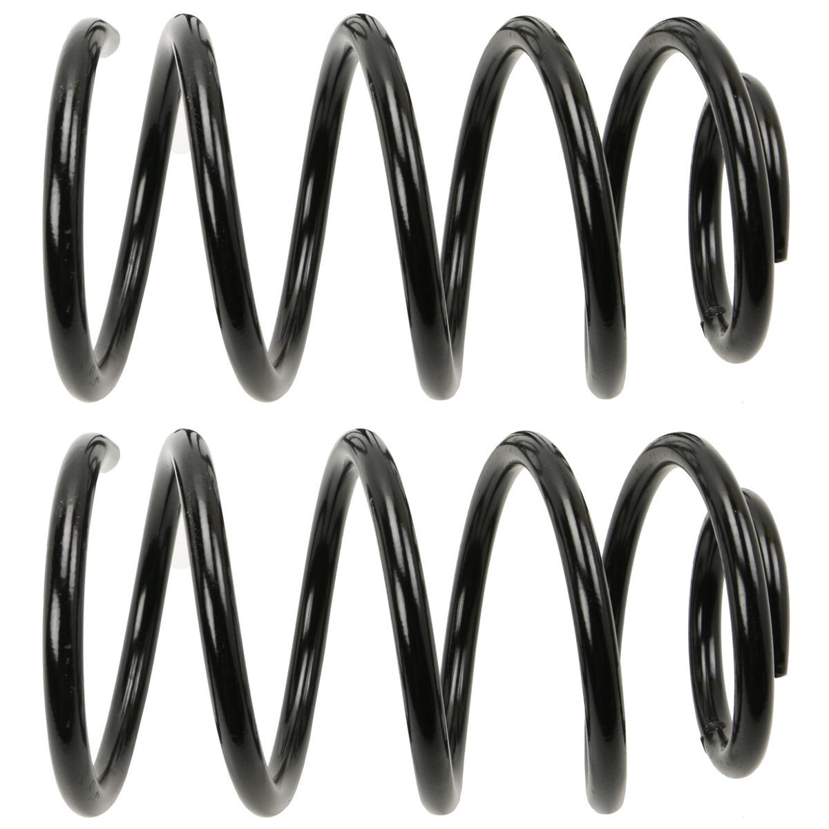 MOOG 81690 Front Coil Spring Set