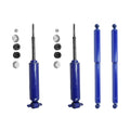 Monroe Monro-Matic Plus Shocks Set for 1999 GMC Yukon RWD