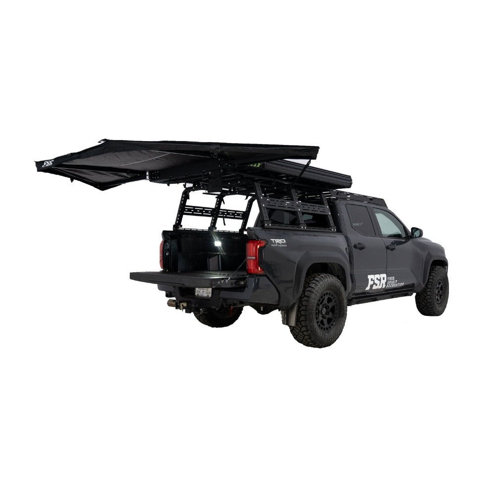 180 Tailgate Awning