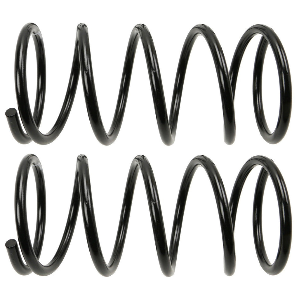 MOOG 81679 Front Coil Spring Set