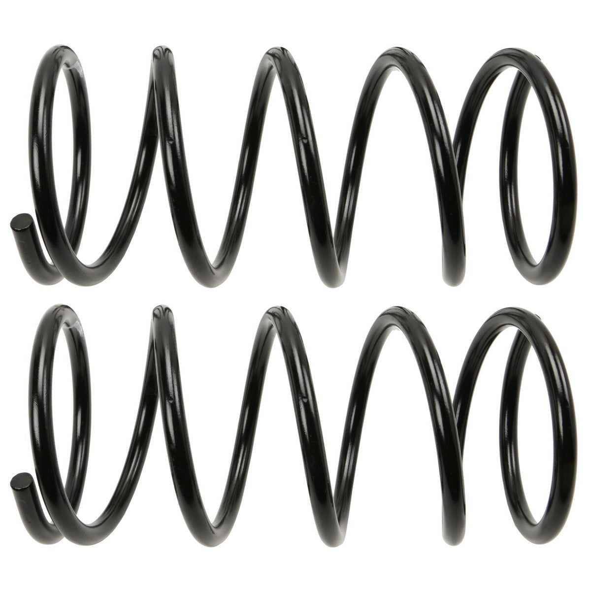 MOOG 81679 Front Coil Spring Set