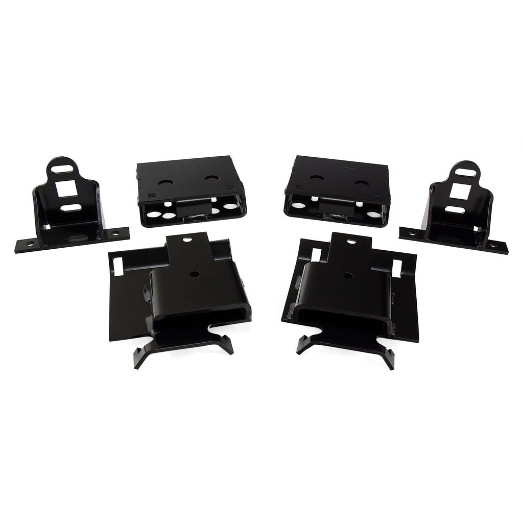 Air Lift 88375 LoadLifter 5000 Ultimate air spring kit w/internal jounce bumper