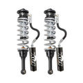 Fox 3.0 Factory Series Coilovers Internal Bypass Front Pair for 2010-2014 Ford F150