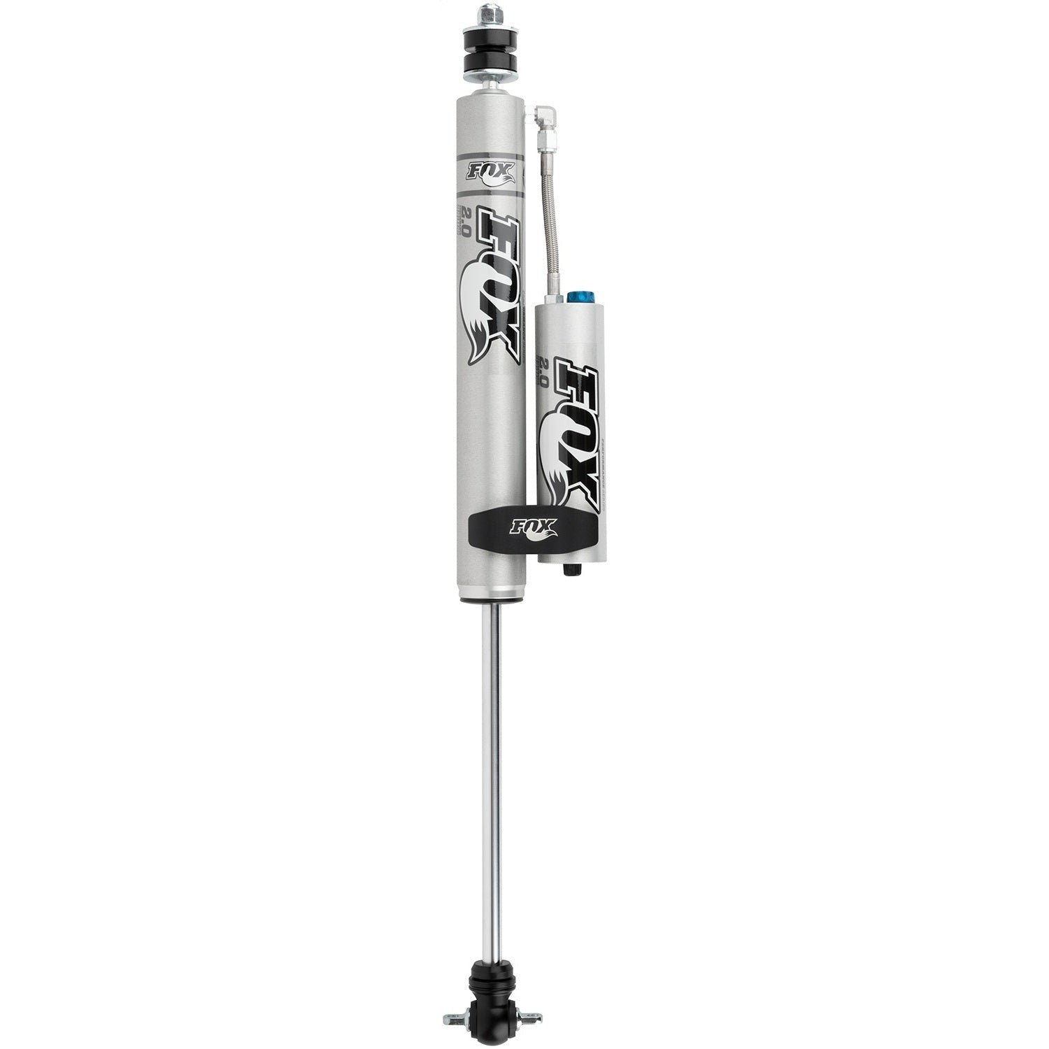 Fox 985-26-107 Front 2.0 Performance Series Smooth Body Reservoir Shock - Adjustable