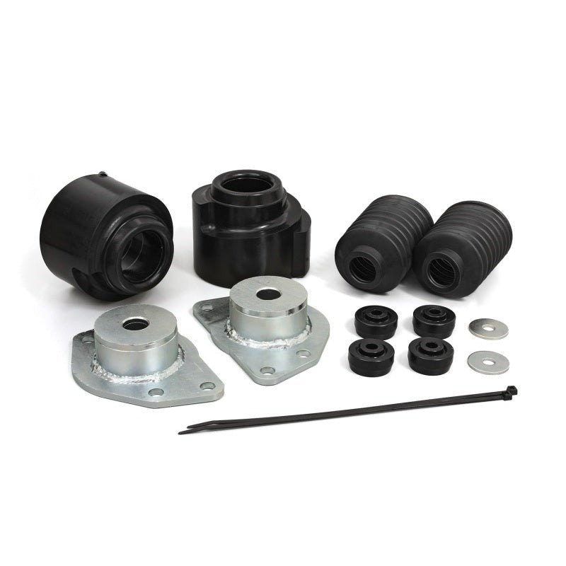 Daystar KJ09117BK Front 2.5in Leveling Kit