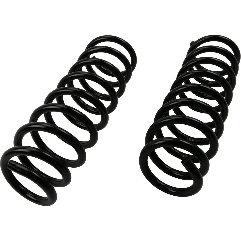 MOOG 81752 Front Coil Spring Set