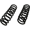 MOOG 81752 Front Coil Spring Set