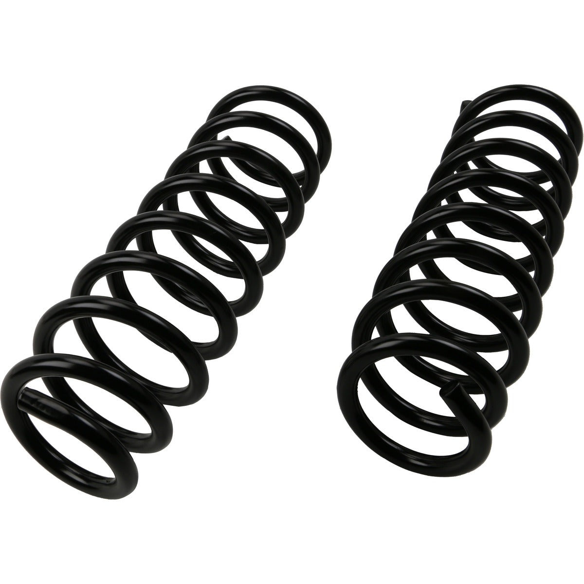 MOOG 81752 Front Coil Spring Set