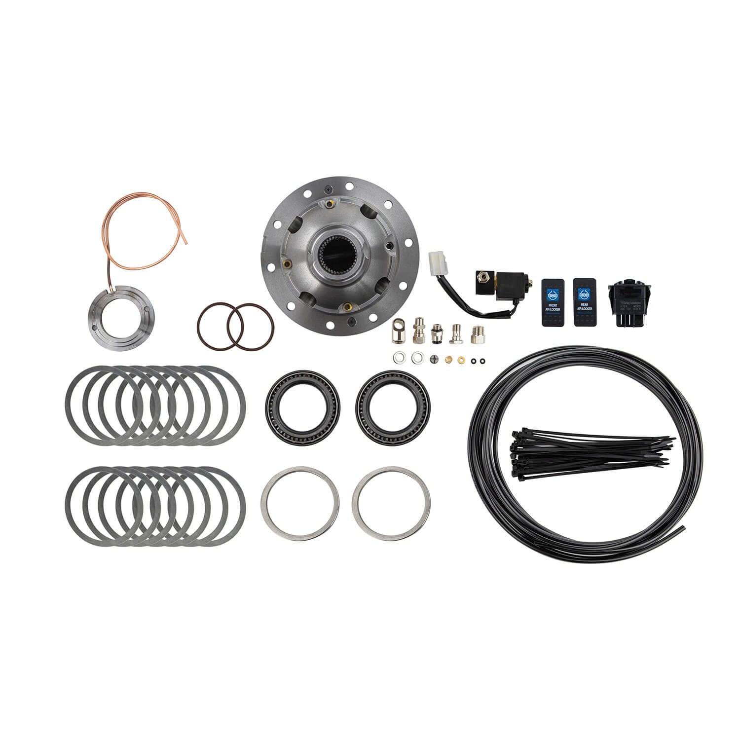 ARB Air Locker Differential