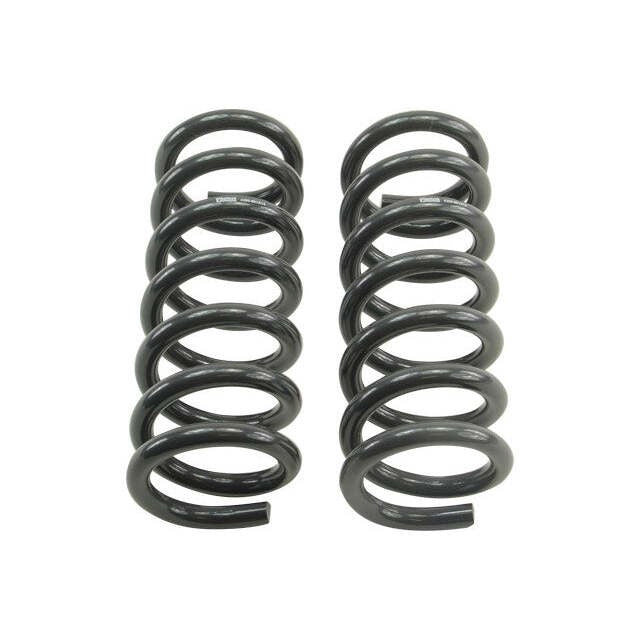 Belltech 4300 Coil Spring Lowering Kit 1" Lowered Front Ride Height