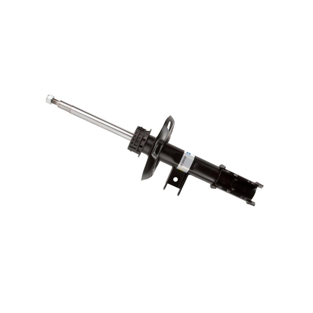 Bilstein 22-220103 Front Left B4 OE Replacement Strut Mercedes-Benz CLA250