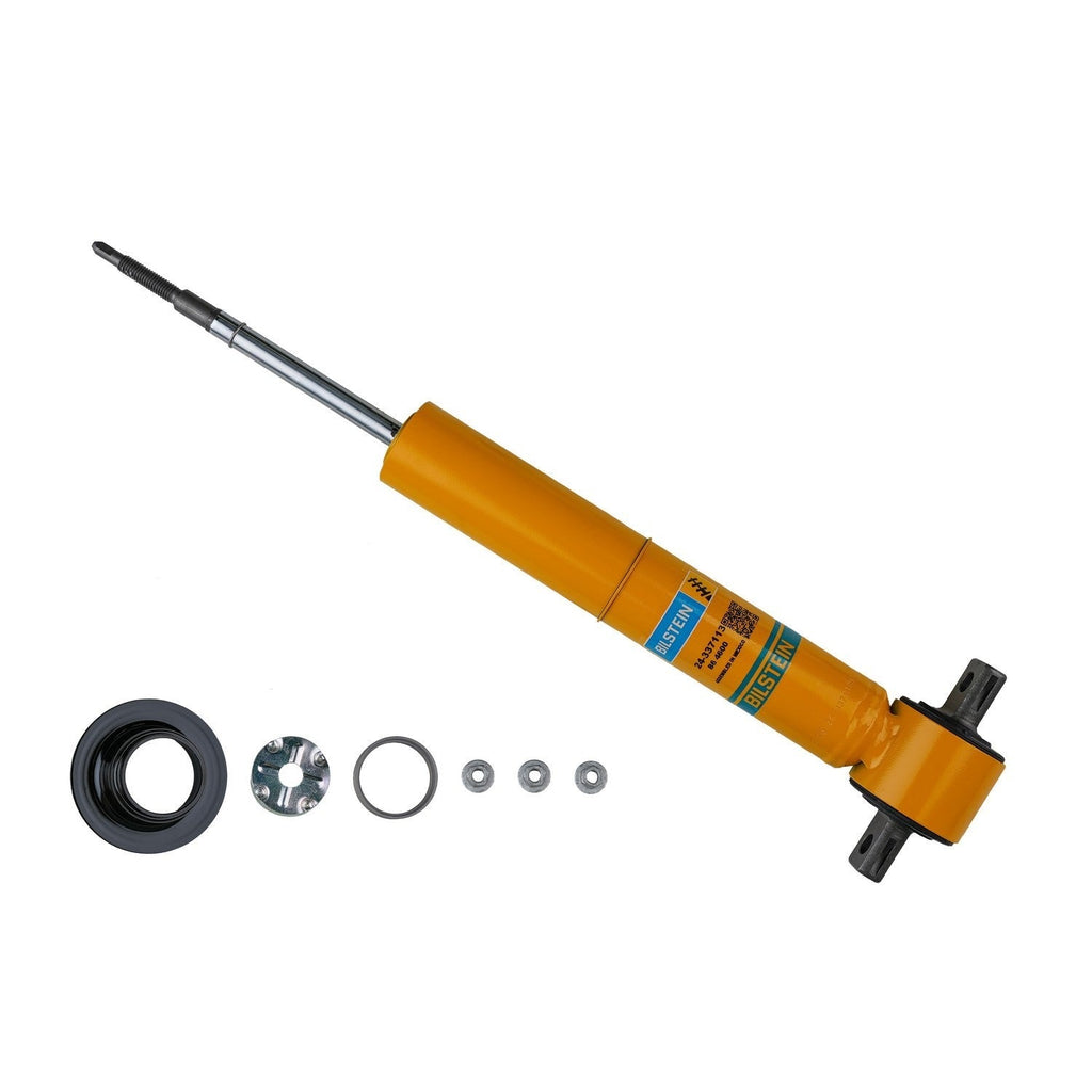 2015-2018 GMC Sierra 1500 Air to Coil Spring Conversion Kit