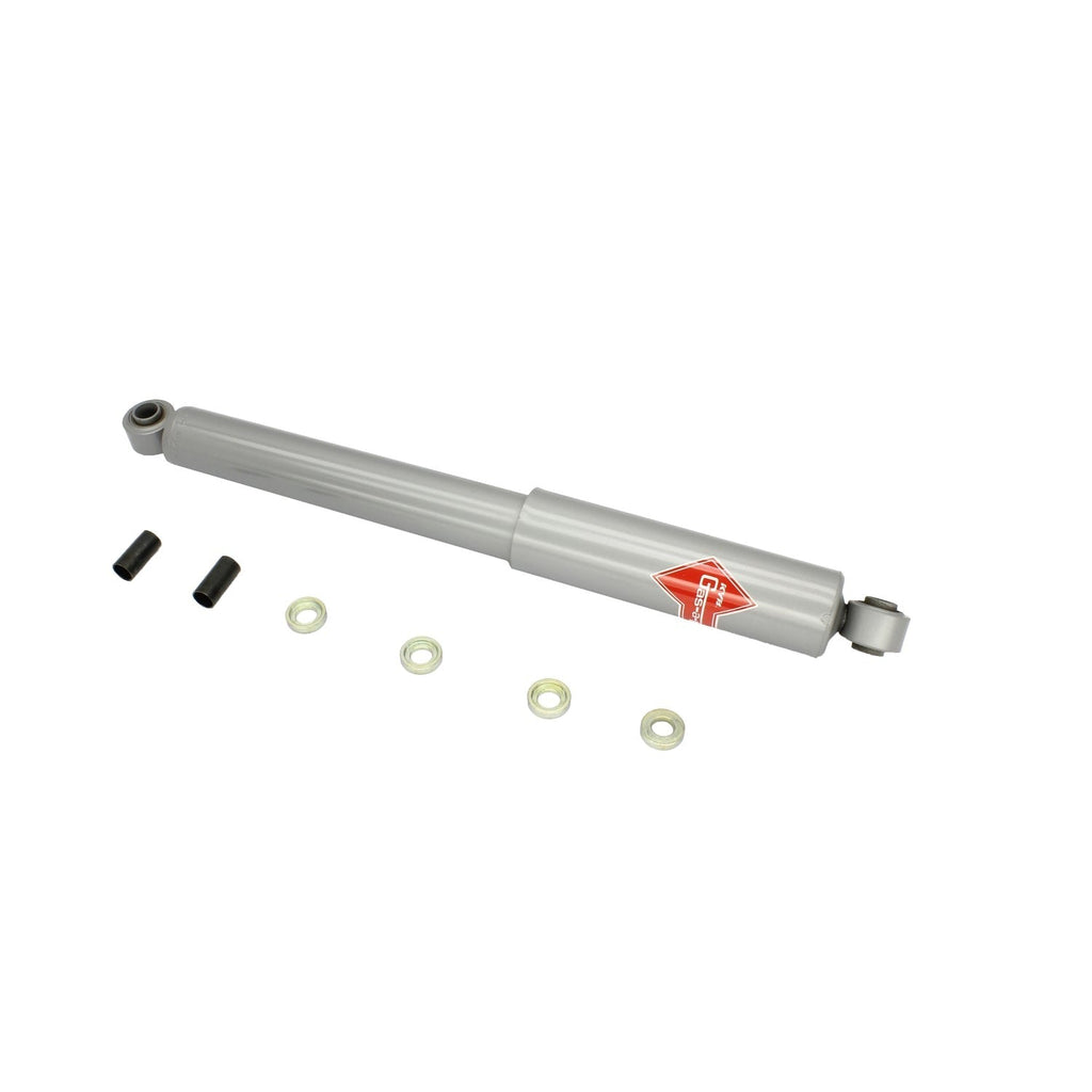 KYB KG5419 Rear Gas-a-Just Shock Absorber AM General DJ5, Chevrolet, Ford, GMC, International Scout, Scout II, Travelall, Jeep