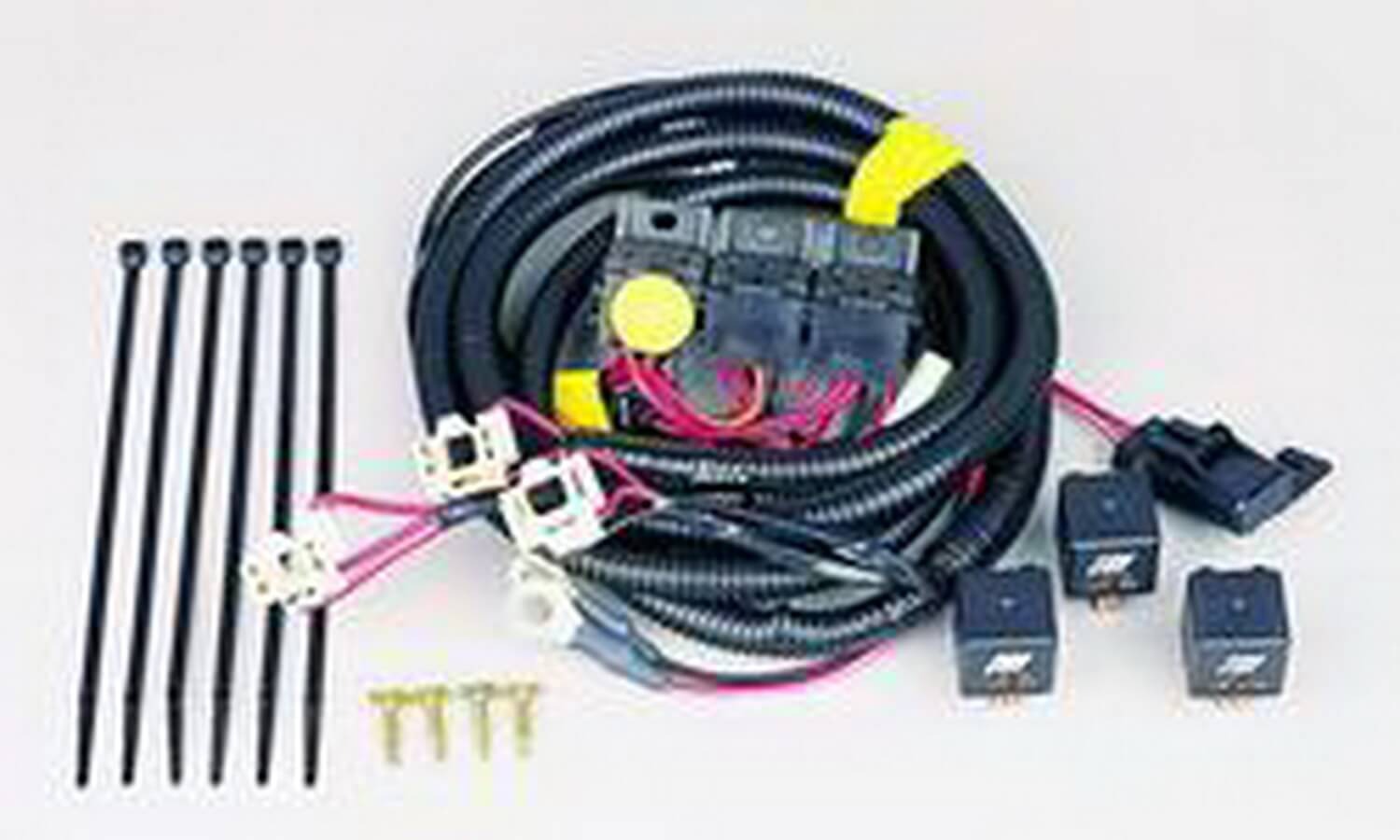 ARB Wiring Harness