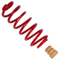 Bilstein B12 SportLine Suspension Kit for 2009-2016 Audi A4 Quattro AWD 45mm