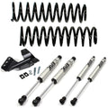 Camburg Ford F-250/350 4WD 17-23 FOX 2.00" Performance Leveling Kit