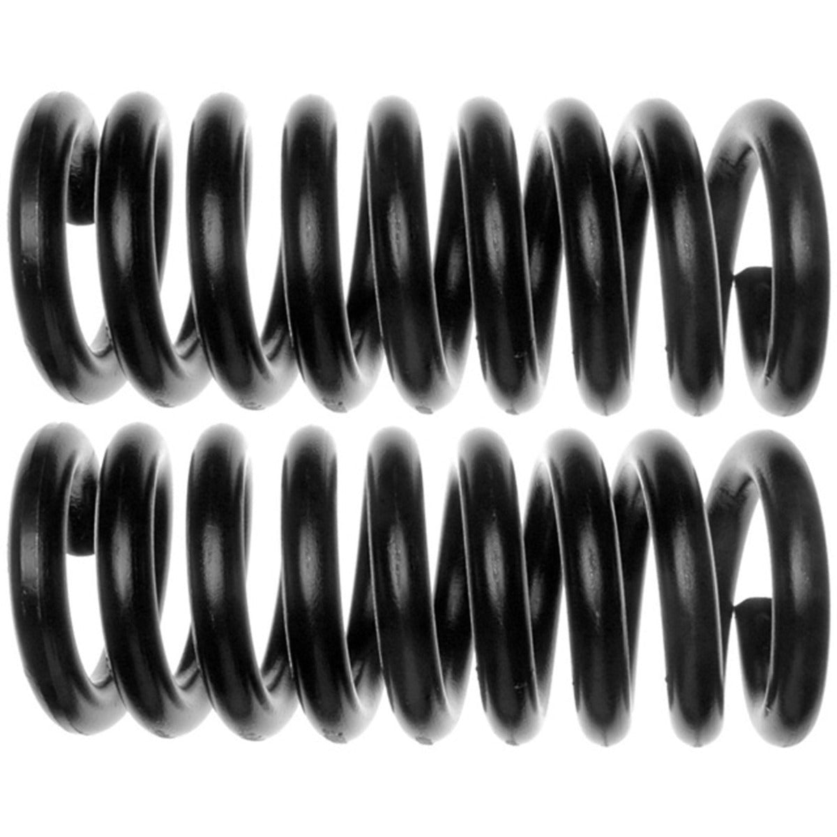 MOOG 81012 Front Coil Spring Set