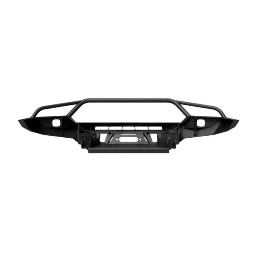Baja Front Bumper Fits 2022+ Toyota Tundra