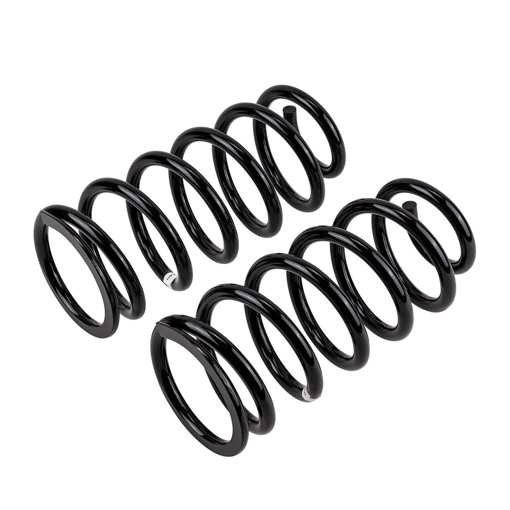 Old Man Emu Rear Coil Spring Kit for 2010-2024 Toyota 4Runner 4WD RWD w/2" lift