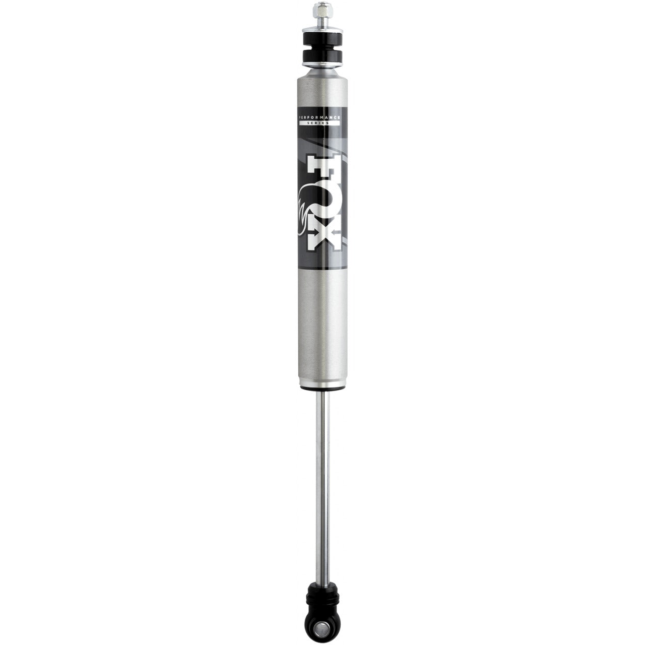 Fox 985-24-155 Front 2.0 Performance Series IFP Smooth Body Shock / 2-3.5in Lift Ford F-250 4WD