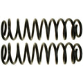 MOOG 81077 Rear Coil Spring Set