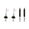 Bilstein 5100 Shocks Set for 2017-2024 Nissan Titan RWD w/0-2.2" lift