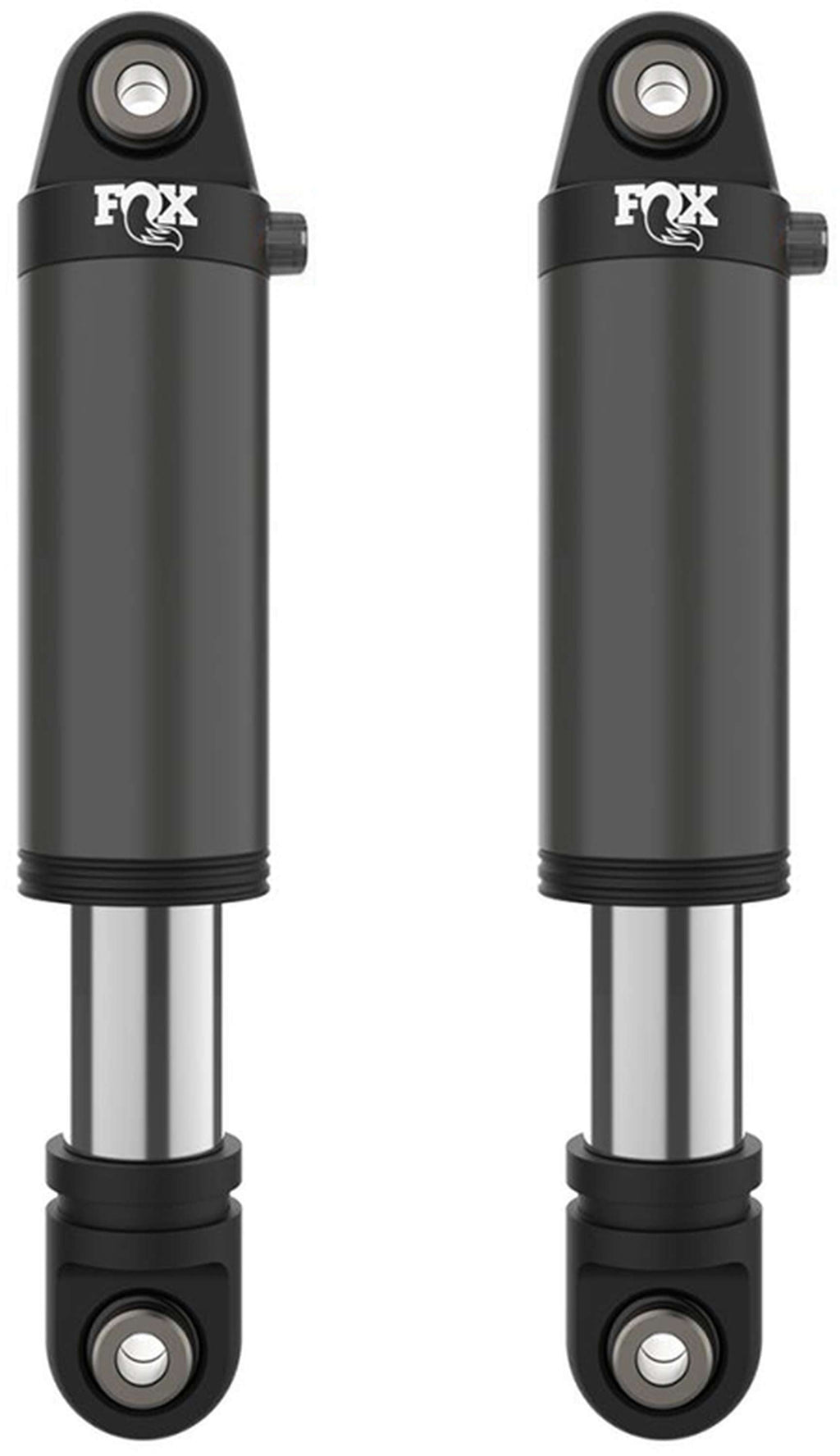 Camburg Toyota Tacoma 05-23 2.00" Front Slapper Bump Stop Kit w/ FOX 2.00" Bumps