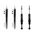 Monroe OESpectrum Strut & Shocks Set for 2005-2023 Toyota Tacoma 4WD