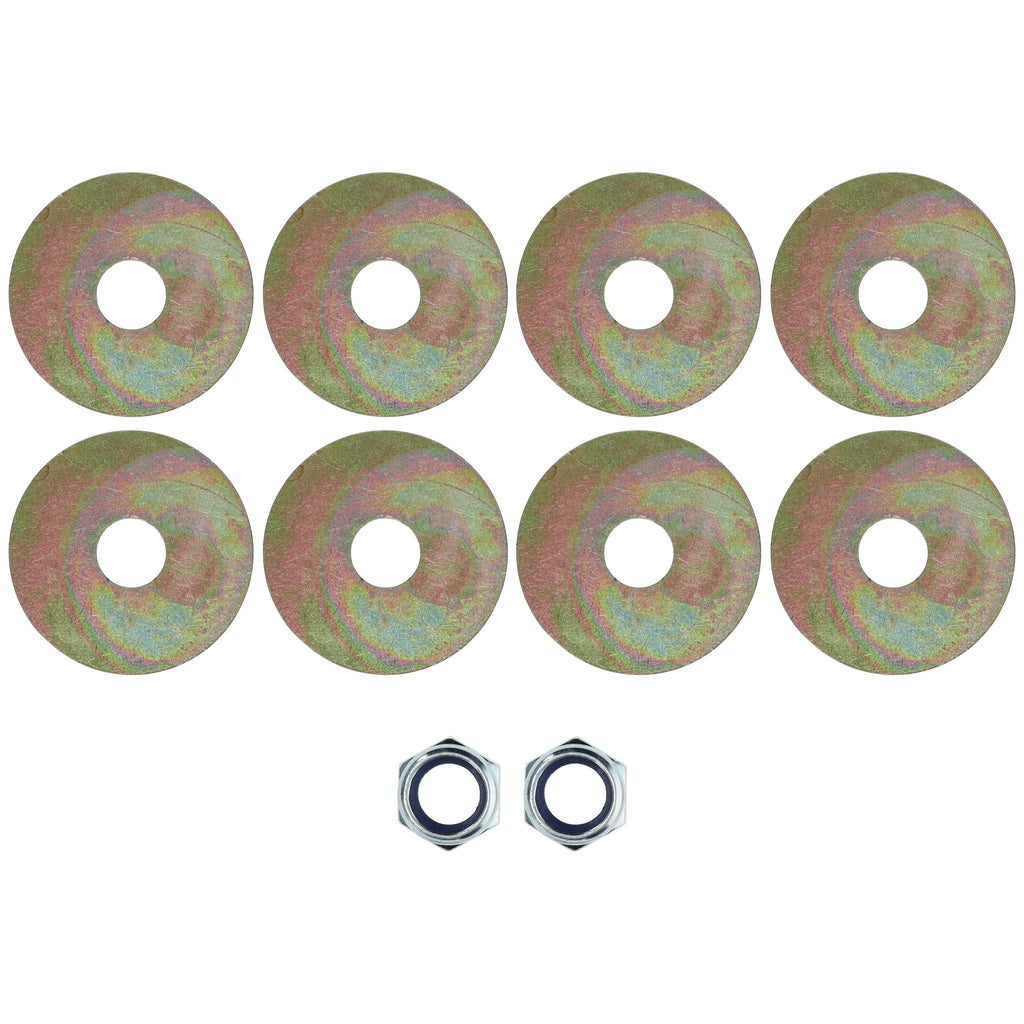 Suspension Control Arm Washer
