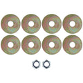 Suspension Control Arm Washer