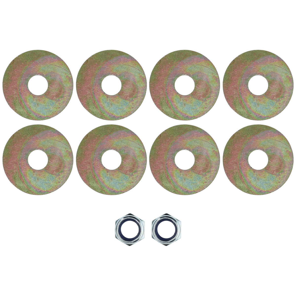Suspension Control Arm Washer