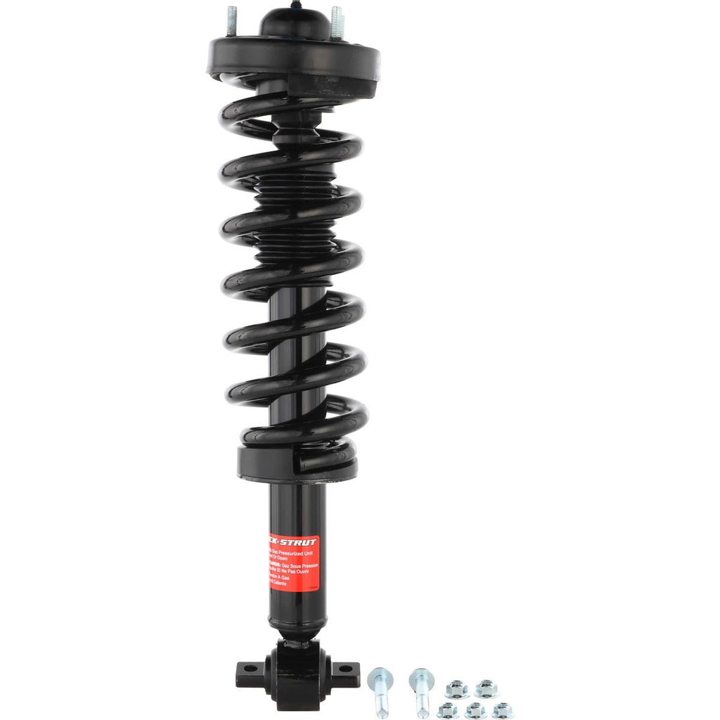 Monroe 173032 Front Quick-Strut Complete Strut Assembly Ford F-150