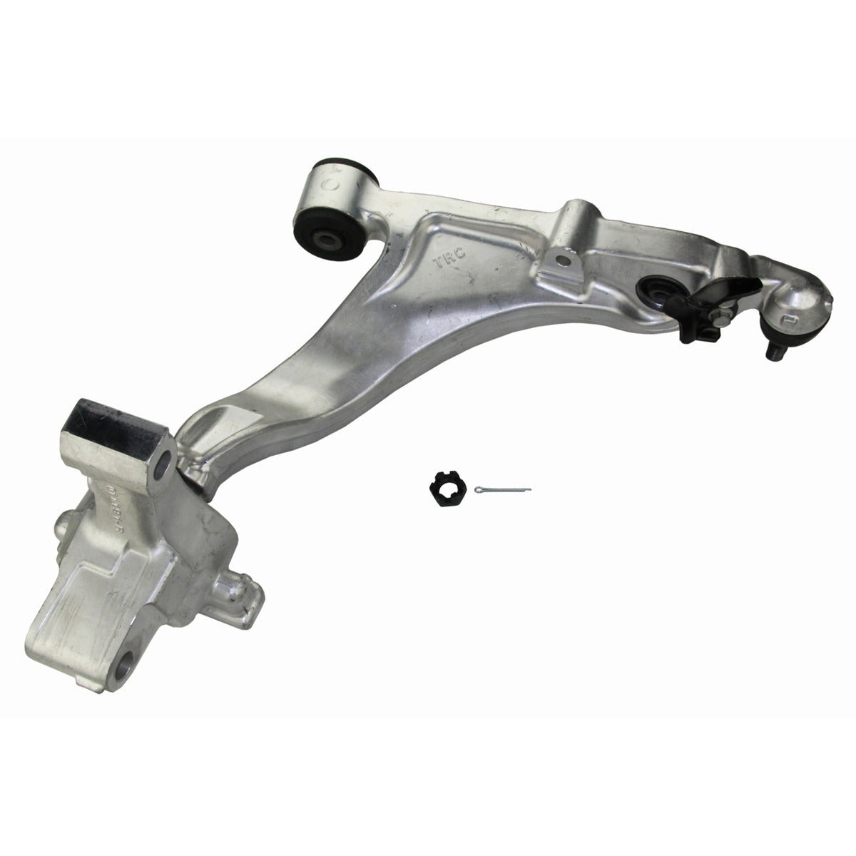 MOOG RK622084 Front Right Lower Control Arm and Ball Joint Assembly for INFINITI QX70