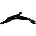 MOOG RK640323 Front Left Lower Control Arm for Honda CR-V