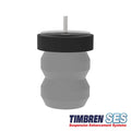 Timbren SES Spacer Kit Rear for 2001-2003 GMC Sierra 1500 HD