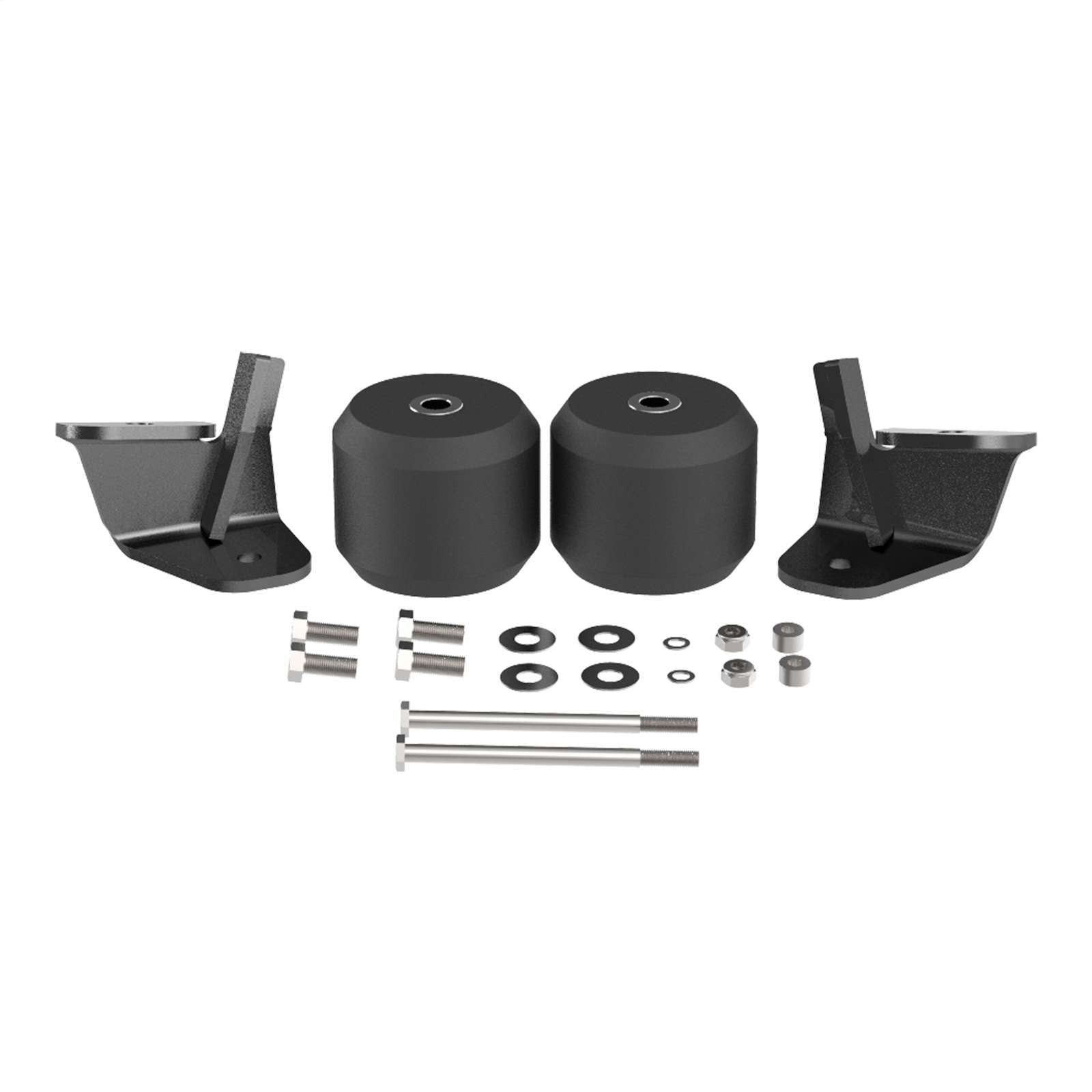 Timbren Suspension Enhancement System Front Kit for 2007-2018 GMC Sierra 1500 4WD