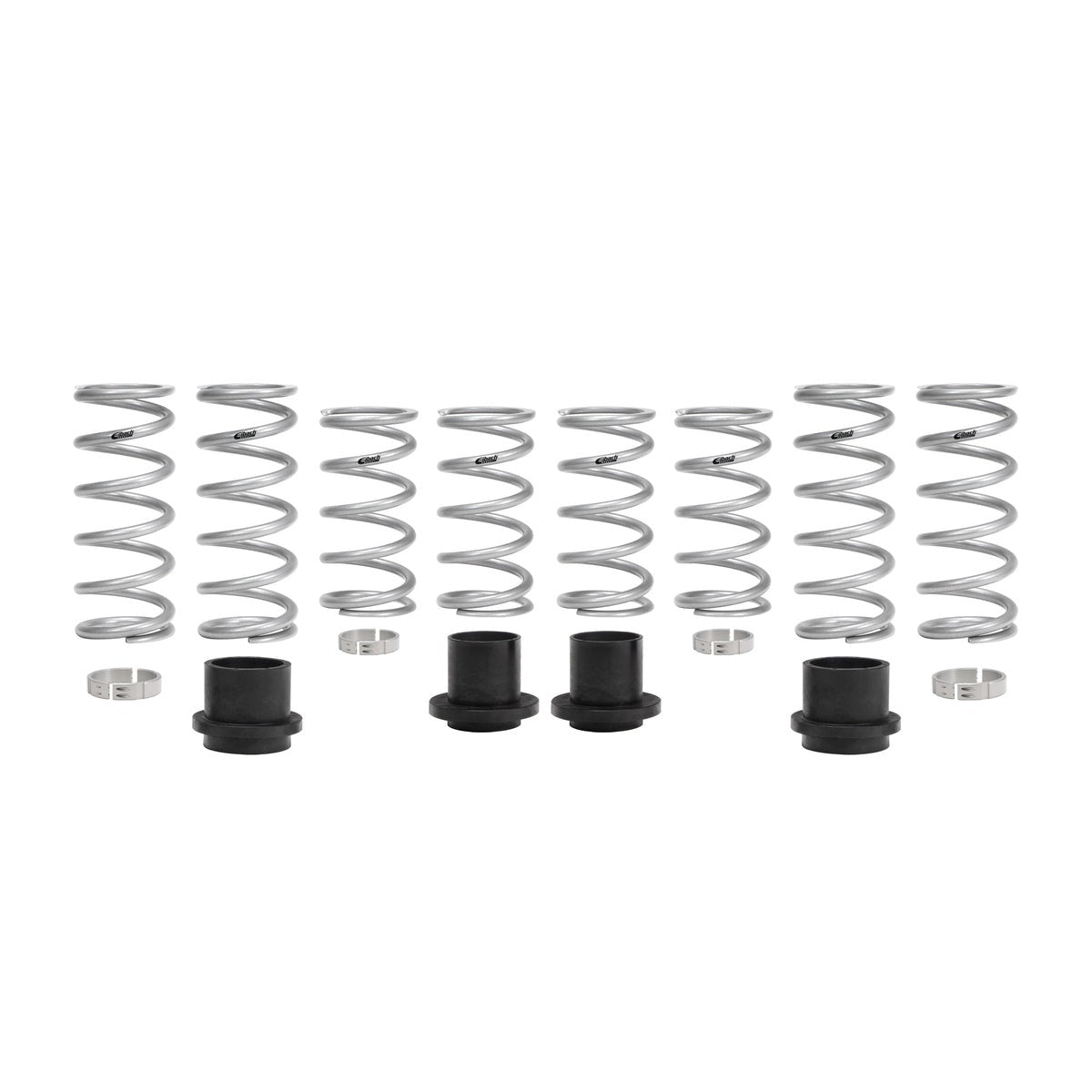 Eibach E85-209-026-02-22 Pro-UTV Stage 2 Coil Spring Set of 8 Springs