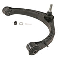 MOOG CK621897 Front Right Upper Control Arm and Ball Joint Assembly for Ram 1500