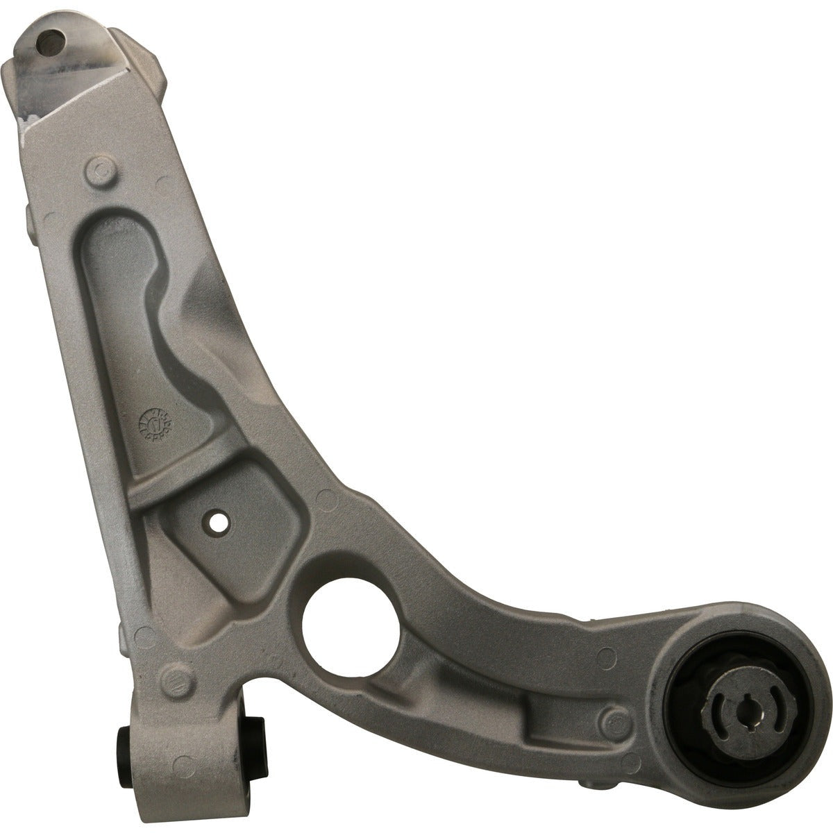 MOOG RK643179 Front Left Lower Control Arm for Jeep Cherokee