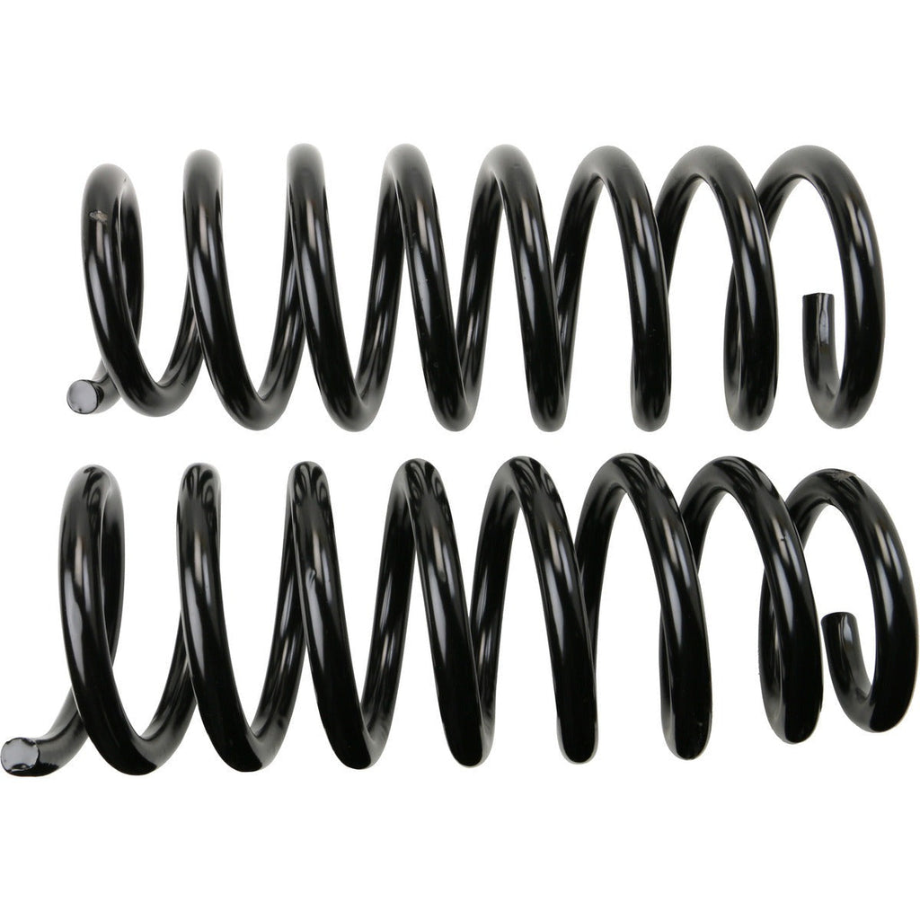 MOOG 81743 Rear Coil Spring Set