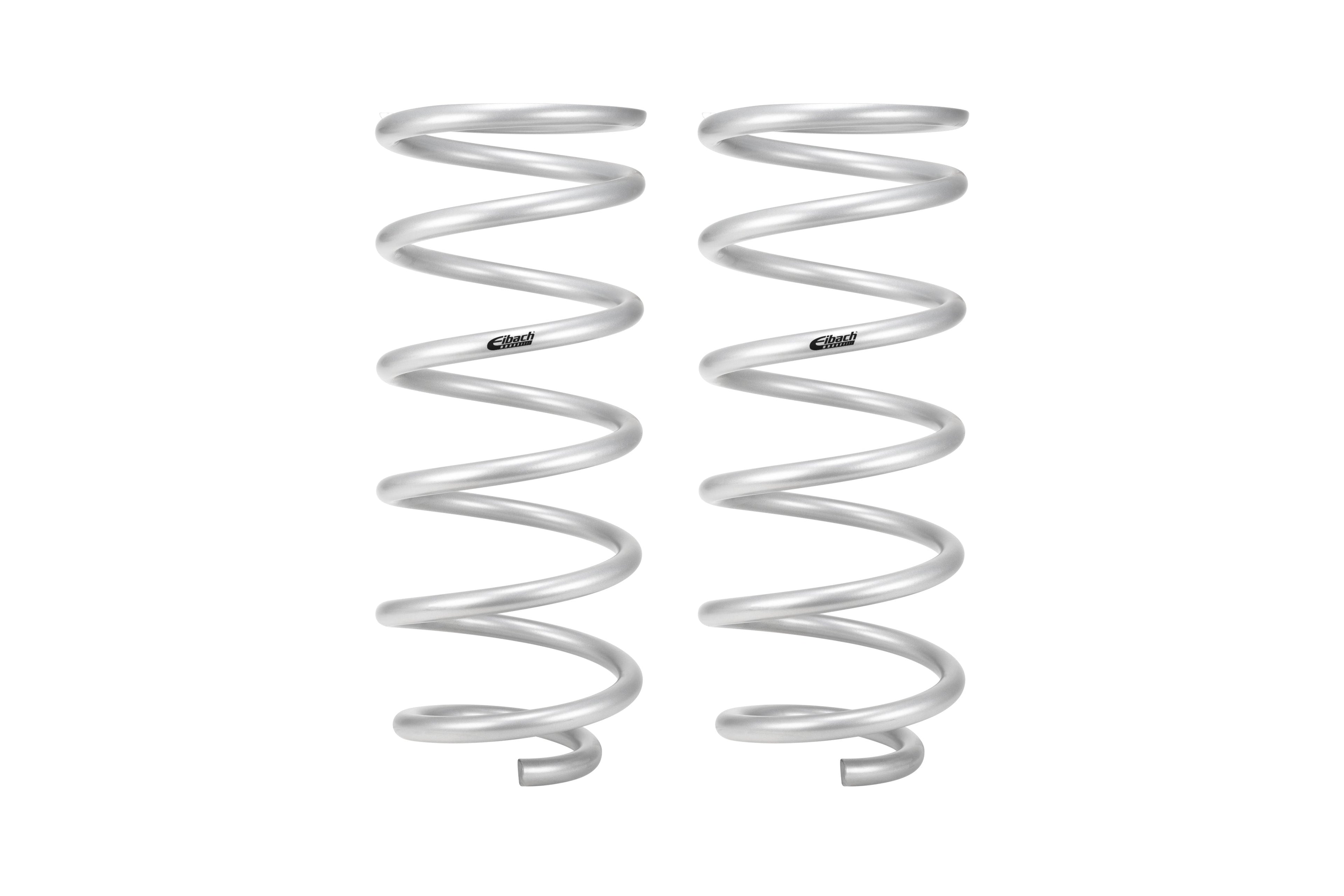 Eibach Pro-Lift-Kit Rear Springs for 2014-2023 Ram 2500 4WD w/1.5" lift