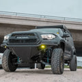 54 Prelander Bumper Fits 2016-2023 Toyota Tacoma