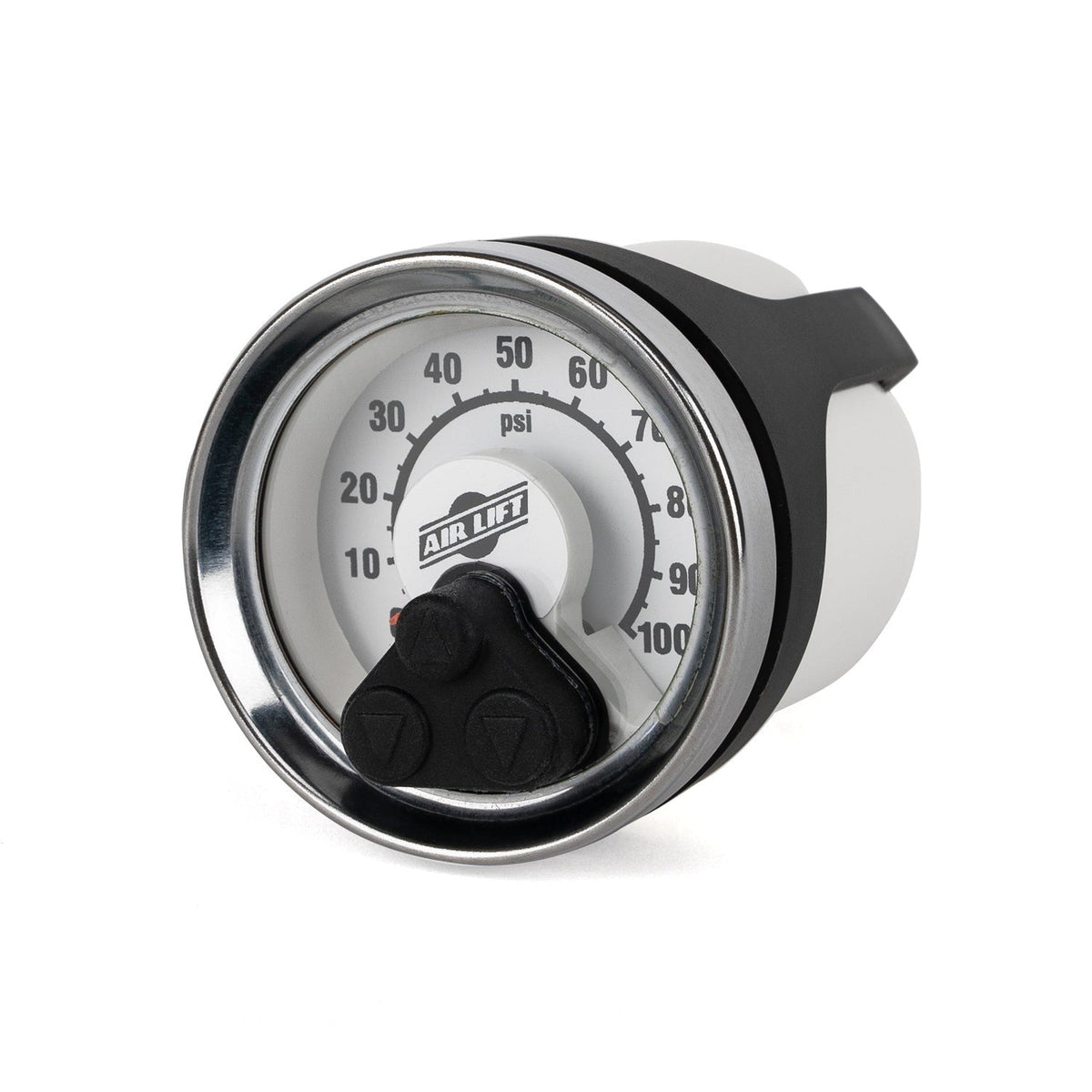 Air Lift 25194 Single Analog Gauge