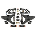 Camburg Toyota Tacoma 2wd/4wd 16-23 Race Series Long Travel Kit
