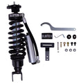 Bilstein B8 8112 ZoneControl CR Coilover w/ Reservoir for 2019-2024 Ram 1500 4WD RWD w/0.6-2.5" lift
